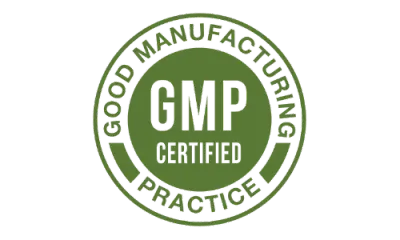 GMP Certified of NerveZen  